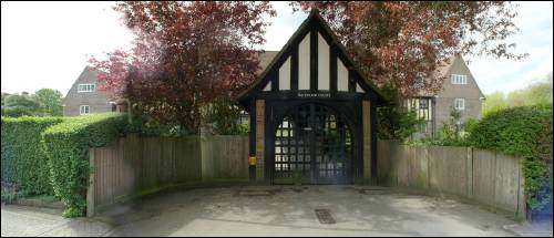 Waterlow  gateway